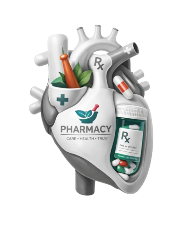 Our Pharmacy Services
