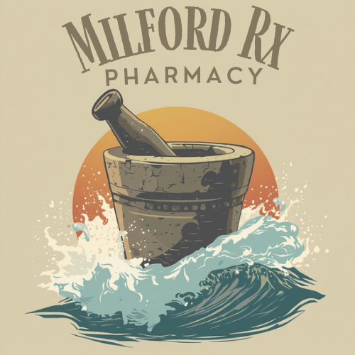 Milford Rx Pharmacy