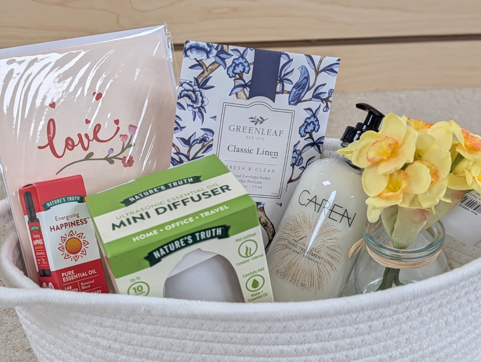 Gift Baskets